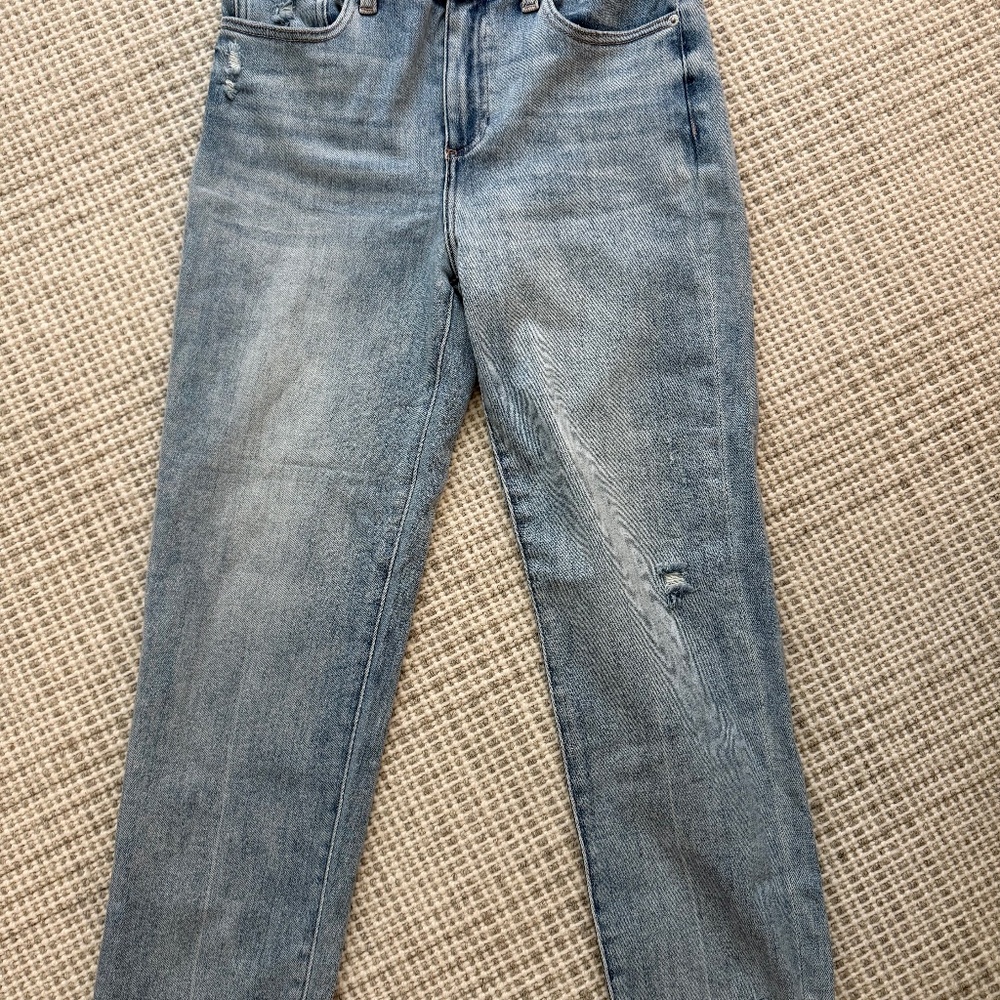 Pistola Monroe Denim